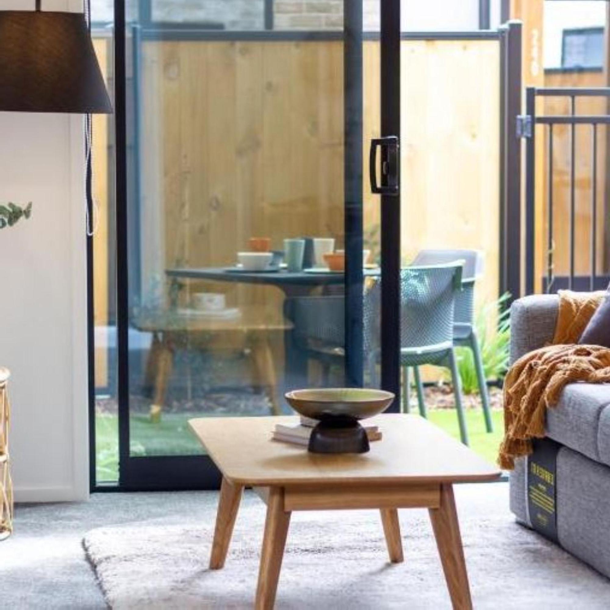 Christchurch Entertainment Hub 2 Bed 2 Bath W Carpark Екстериор снимка