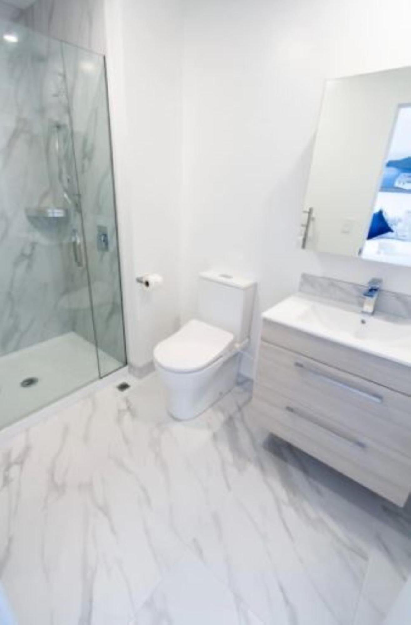 Christchurch Entertainment Hub 2 Bed 2 Bath W Carpark Екстериор снимка