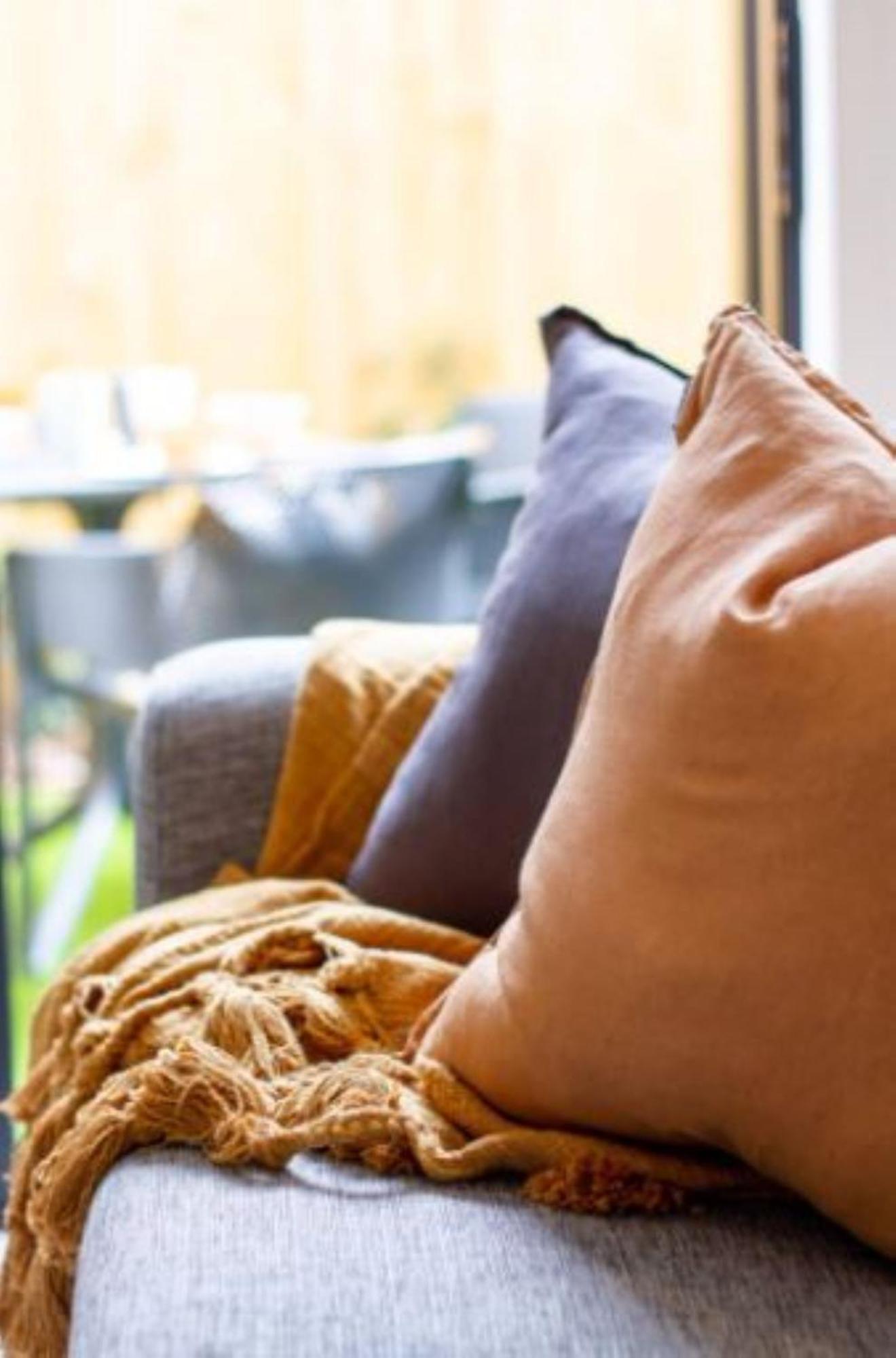 Christchurch Entertainment Hub 2 Bed 2 Bath W Carpark Екстериор снимка