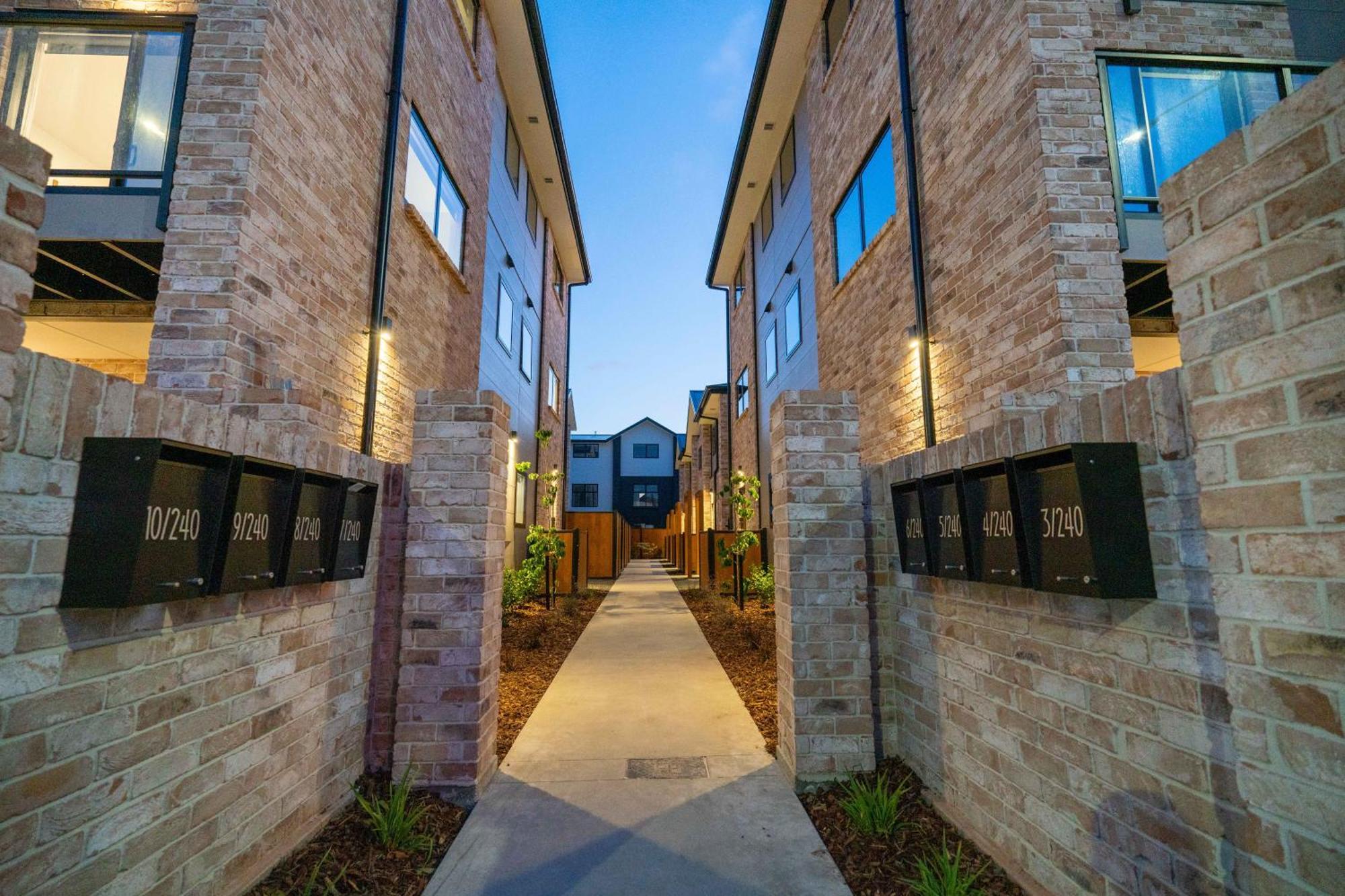 Christchurch Entertainment Hub 2 Bed 2 Bath W Carpark Екстериор снимка